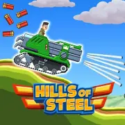 Hills of Steel