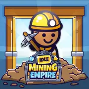 Idle Mining Empire