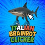 Italian Brainrot Clicker