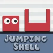 Jumping Shell