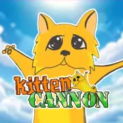 Kitten Cannon