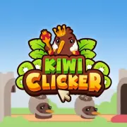 Kiwi Clicker