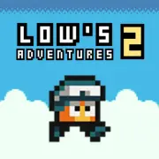 Lows adventure 2