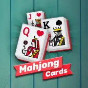 Mahjong Cards
