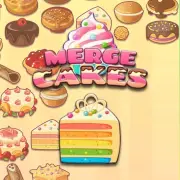 Merge Cakes