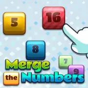 Merge the Numbers