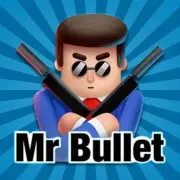 Mr Bullet