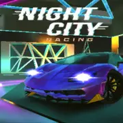 Night City Racing