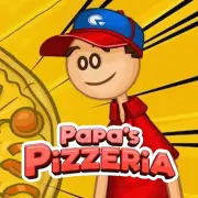 Papa's Pizzeria