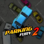 Parking Fury 2
