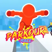 Parkour Race