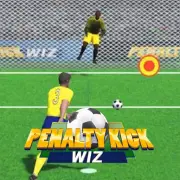 Penalty Kick Wiz