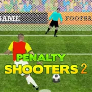Penalty Shooters 2