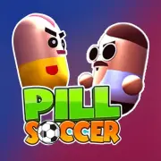 Pill Soccer