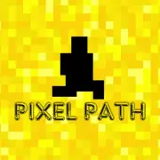 Pixel path