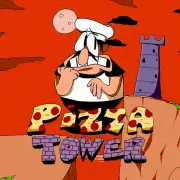 Pizza Tower