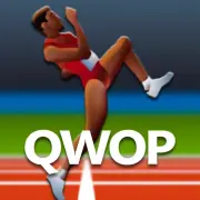 QWOP