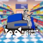 Raccoon Retail