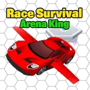 Race survival arena king