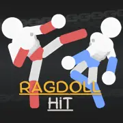 Ragdoll hit