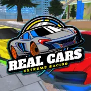 Real Cars Extreme Racing