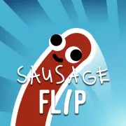 Sausage Flip