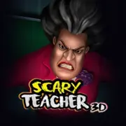 Scary Teacher 3D