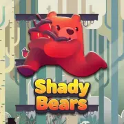 Shady Bears