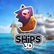 Ships 3d