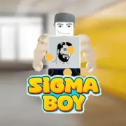 Sigma boy