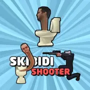 Skibidi Shooter