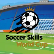 Soccer Skills World Cup