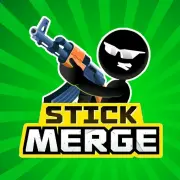 Stick Merge