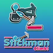 Stickman Climb