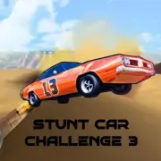 Stunt Car Challenge 3