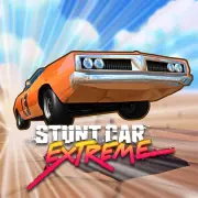 Stunt Car Extreme