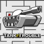 Tank Trouble