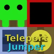 Teleport Jumper