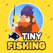 Tiny Fishing