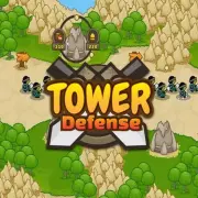 Tower Defense