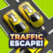 Traffic Escape