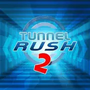 Tunnel rush 2