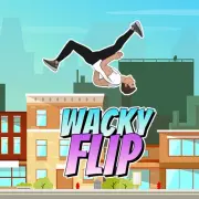 Wacky flip
