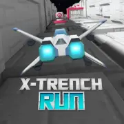 X trench run