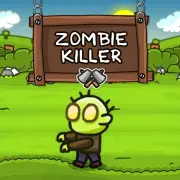 Zombie Killer